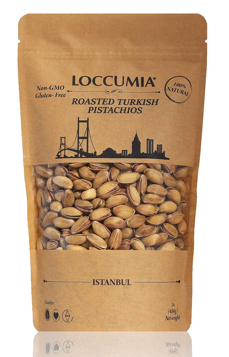 Turkish Pistachios