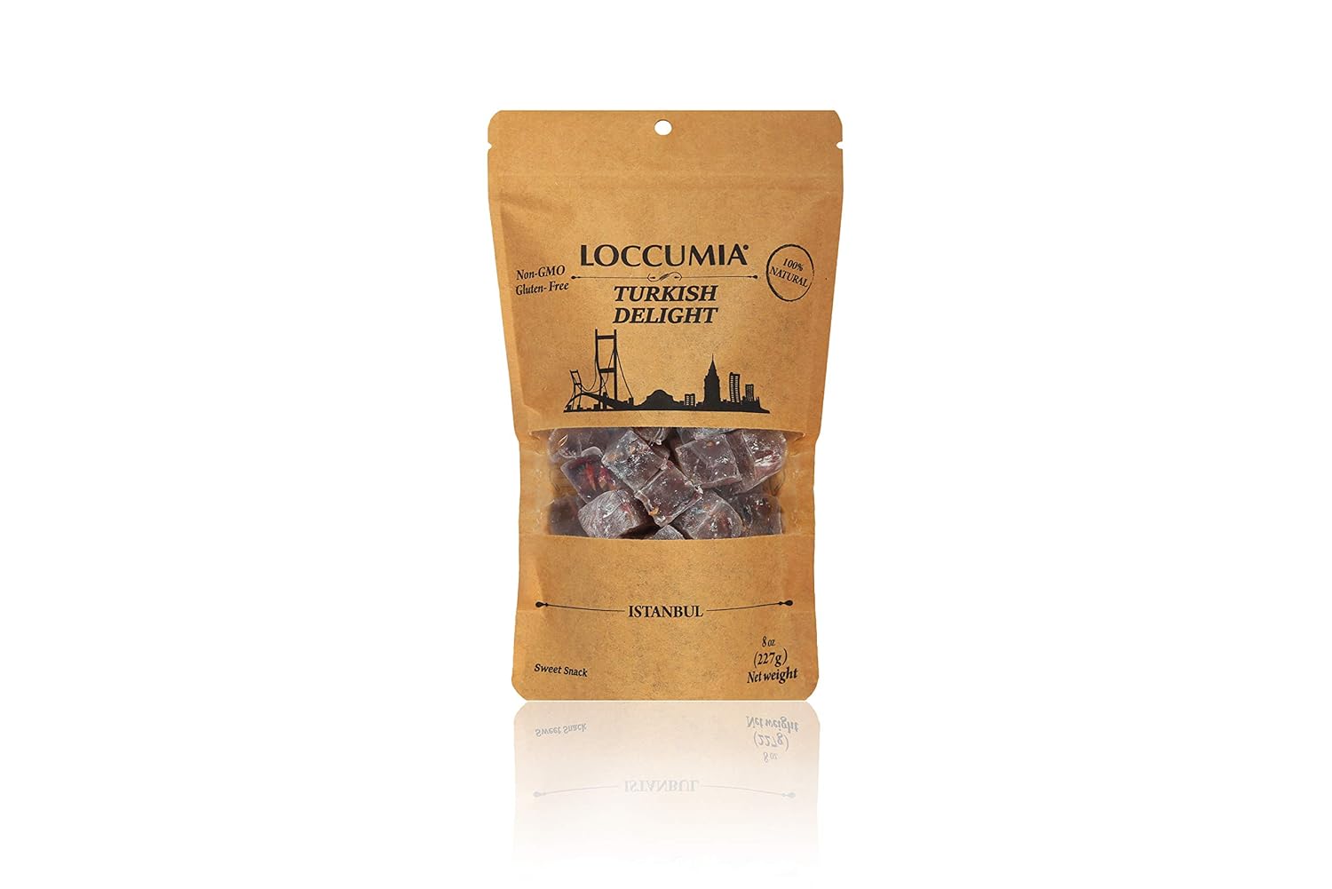 Premium Turkish Delight